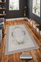 Conceptum Alfombra con Impresión Digital 3D de 60 x 100 cm